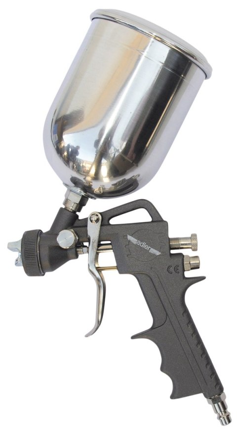 Pistolet lakierniczy G-0.5