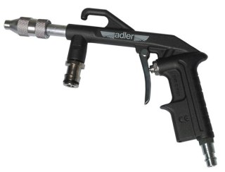Pistolet woda-powietrze