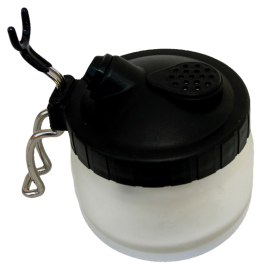 Pojemnik do czyszczenia aerografu AD-7611