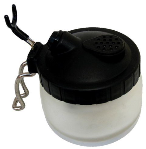 Pojemnik do czyszczenia aerografu AD-7611