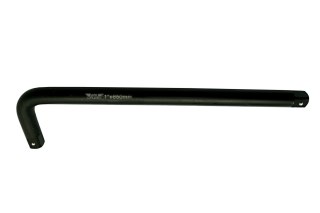 Pokrętło typu L Cr-Mo 1" - dł 650mm