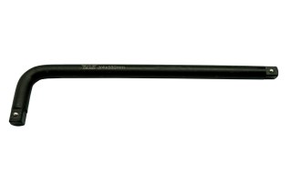Pokrętło typu L Cr-Mo 3/4" - dł 550mm