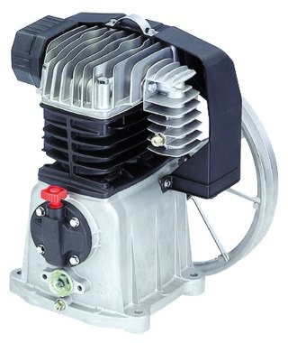 Pompa powietrza sprężarkowa MK113