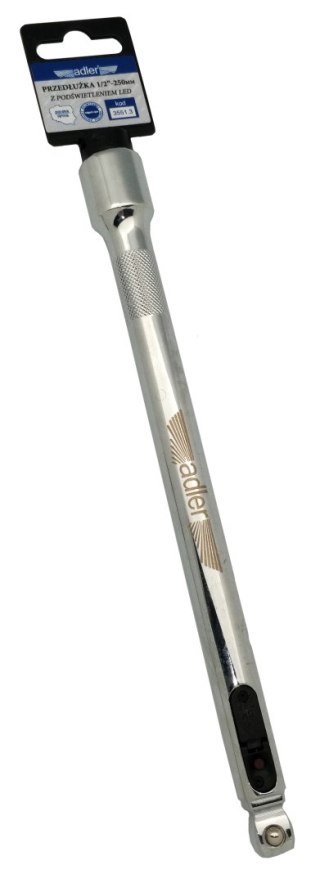 Przedłużka LED 1/2" - dł 250mm