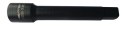 Przedłużka udarowa Cr-Mo 1/2" dł - 125mm