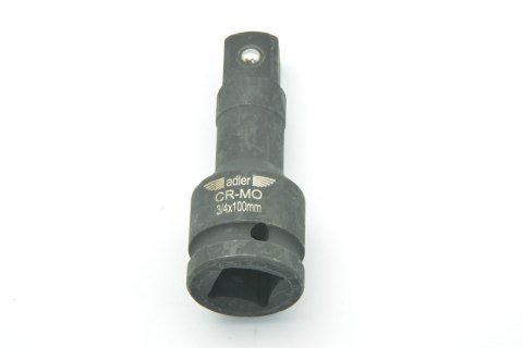 Przedłużka udarowa Cr-Mo 3/4" dł -100mm