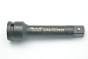 Przedłużka udarowa Cr-Mo 3/4" dł -150mm