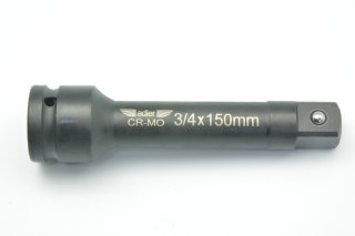 Przedłużka udarowa Cr-Mo 3/4" dł -150mm
