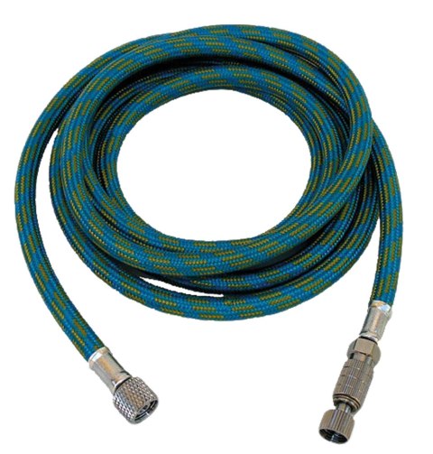 Przewód 1,8m z szybkozłączką 1/8" do aerografu AD-7605