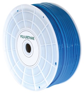 Przewód prosty 16x10 PU - rolka 100m