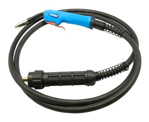 Przewód spawalniczy TW15 EURO-3m