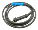 Przewód spawalniczy TW15 EURO-5m