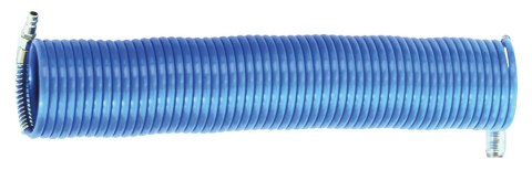 Przewód spiralny 10x8 PA - 15m