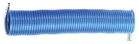 Przewód spiralny 10x8 PA - 5m