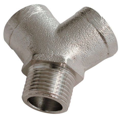 Rozdzielacz 3 x 1/2"Z