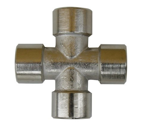 Rozdzielacz 4 x 1/2"W
