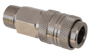 Szybkozłączka 1/4"Z