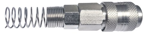 Szybkozłączka sprężyna 8x6