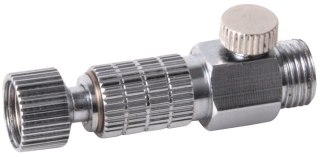 Szybkozłączka złączka 1/8" z reduktorem AD-7630
