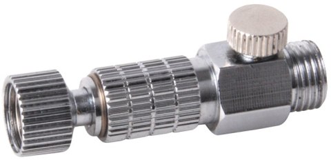 Szybkozłączka złączka 1/8" z reduktorem AD-7630