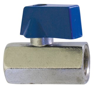 Zawór powietrza 1/4"w X 1/4"w