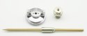 Zestaw dysz 3.0mm