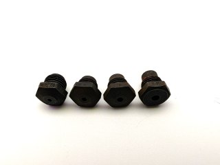 6021-NR1 ZESTAW DYSZ 2,4/3,2/4,0/4,8mm