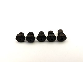 6022-NR1 ZESTAW DYSZ 2,4/3,2/4,0/4,8/6,4