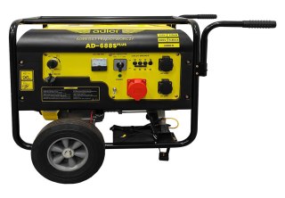 Agragat prądotwórczy z rozrusznikiem elektrycznym 230V/400V AD-688S/PLUS