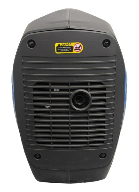 AD-2200S PLUS 230V – agregat inwertorowy ADLER, gniazda 230V, USB i 12V