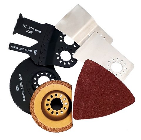 Akcesoria-zestaw do urządzenia wielofunkcyjnego AD-1136