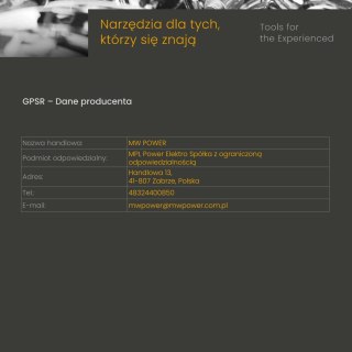 Akumulator do AD-288 7Ah żel