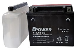 Akumulator do AD-7000 10Ah