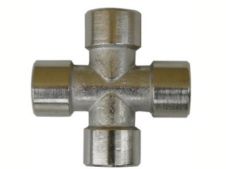 BLISTER rozdzielacz 4 x 1/2"Z