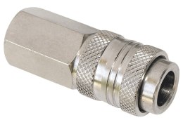 BLISTER szybkozłączka 1/4