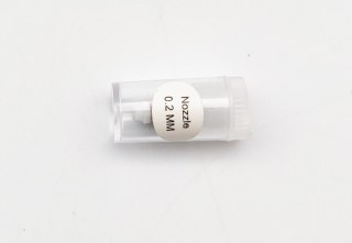 Dysza 0,2mm do aerografu AD-9001 AIRFORCE