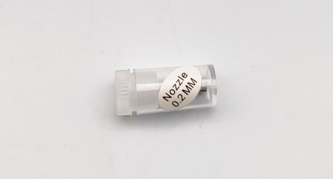 Dysza 0,2mm do aerografu AD7790