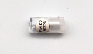 Dysza 0,3mm do aerografu AD-9001 AIRFORCE