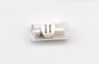 Dysza 0,5mm do aerografu AD-9001 AIRFORCE