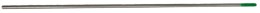 Elektroda 2,4mm wolframowa aluminium zielony pasek