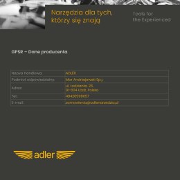 Elektroda 2,4mm wolframowa aluminium zielony pasek