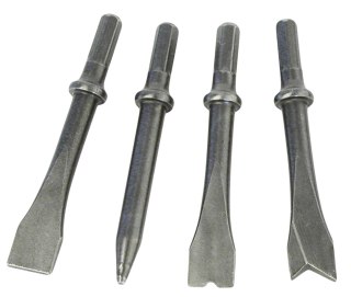 Groty 125mm-4szt AD-B68