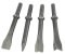 Groty 125mm-4szt AD-B68