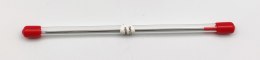 Iglica 0,2mm do aerografu AD-9001 AIRFORCE