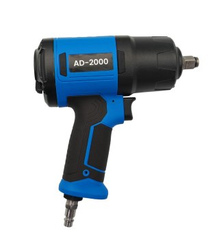 Klucz udarowy 1/2" 2000Nm kompozytowy AD-2000 NOWOŚĆ