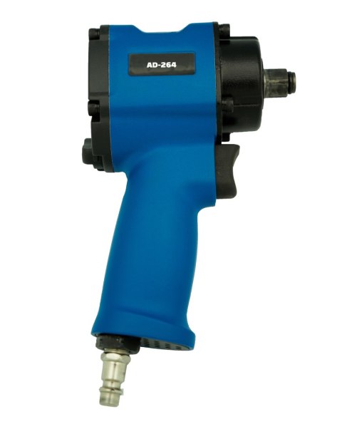 Klucz udarowy 1/2" 610Nm AD-264