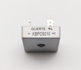 Mostek prostowniczy 50A