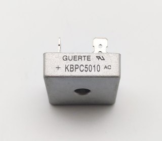 Mostek prostowniczy 50A