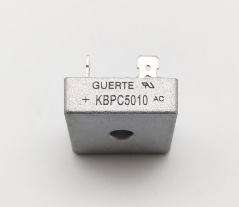 Mostek prostowniczy 50A