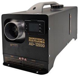 Nagrzewnica postojowa AD-12100 12kW